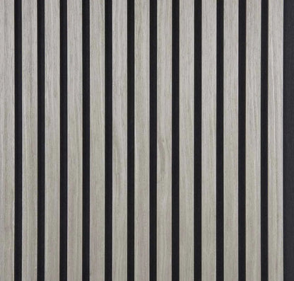 Flexible Wood Panel 270 cm x 110 cm (106,3" x 43,3")
